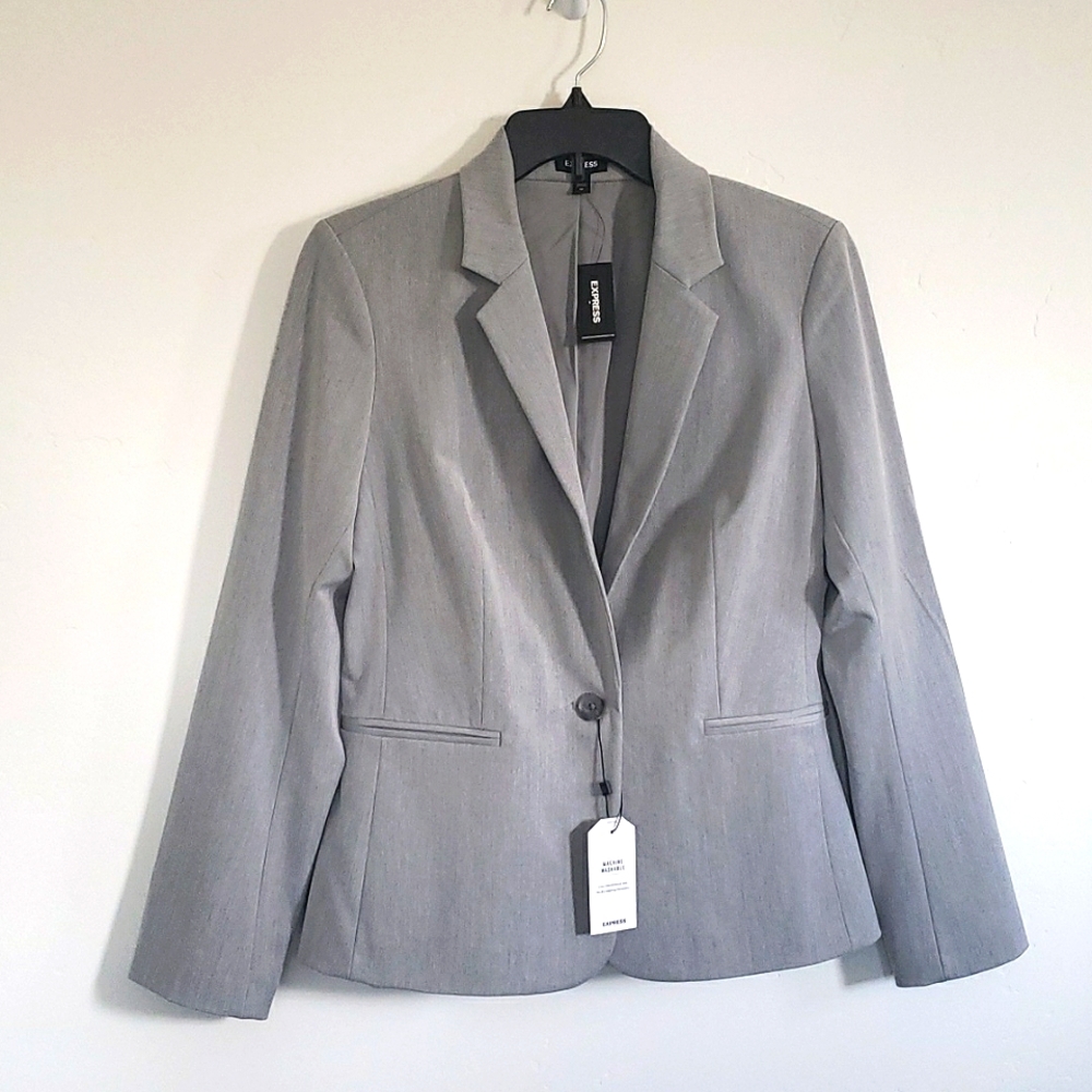 NWT Express Blazer